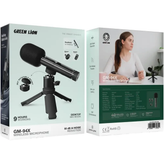 میکروفون گرین لاین دوکاربره مدل GM-94X