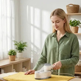 اتو بخار چندکاره گرین لاین مدل 3in1 STEAMER