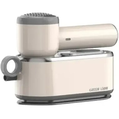 اتو بخار چندکاره گرین لاین مدل 3in1 STEAMER