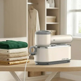 اتو بخار چندکاره گرین لاین مدل 3in1 STEAMER