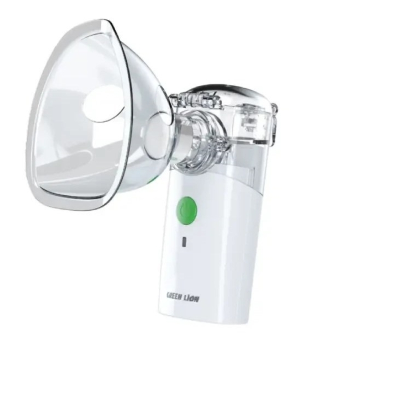 نبولایزر گرین لاین مدل Portable  Nebulizer