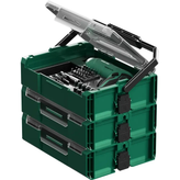 جعبه ابزار213عددی گرین لاین مدلGTS-700