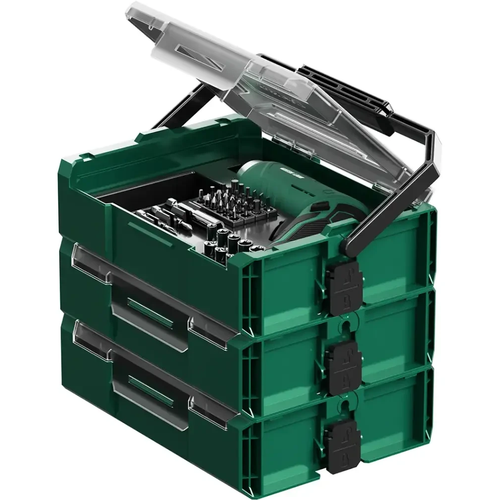 جعبه ابزار213عددی گرین لاین مدلGTS-700