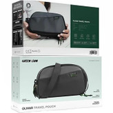 کیف مسافرتی گرین لاین مدل Olivar