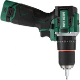 دریل چکشی شارژی گرین لاین مدل GD-15