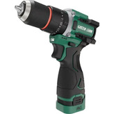 دریل چکشی شارژی گرین لاین مدل GD-15