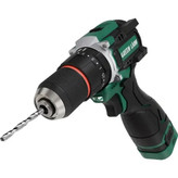 دریل چکشی شارژی گرین لاین مدل GD-15