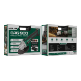 مینی فرز شارژی گرین لاین مدل GAG-900