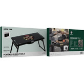 میز باربیکیو گرین لاین مدل Portable BBQ Table