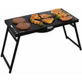 میز باربیکیو گرین لاین مدل Portable BBQ Table