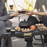 میز باربیکیو گرین لاین مدل Portable BBQ Table