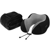 بالش گردن و پتو مسافرتی پرودو Travel Comfort Duo