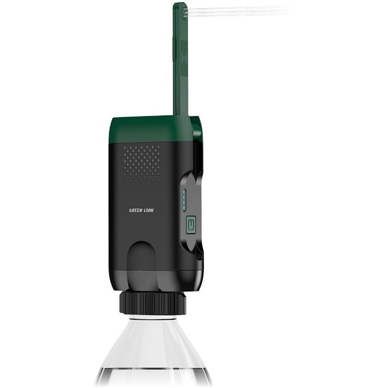 بیدت جیبی شارژی گرین لاین مدل Pocket Bidet Neo