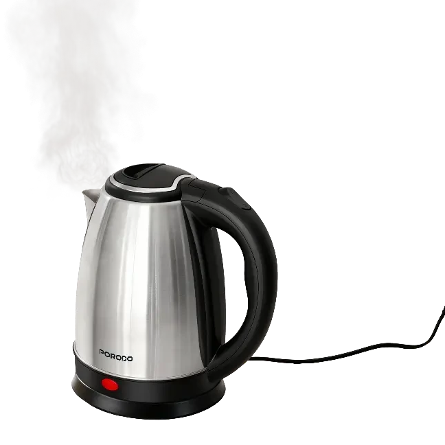 کتری برقی استیل پرودو مدلPyro
