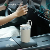 ماگ همزن خودکار گرین لاین مدل Auto-Stirring