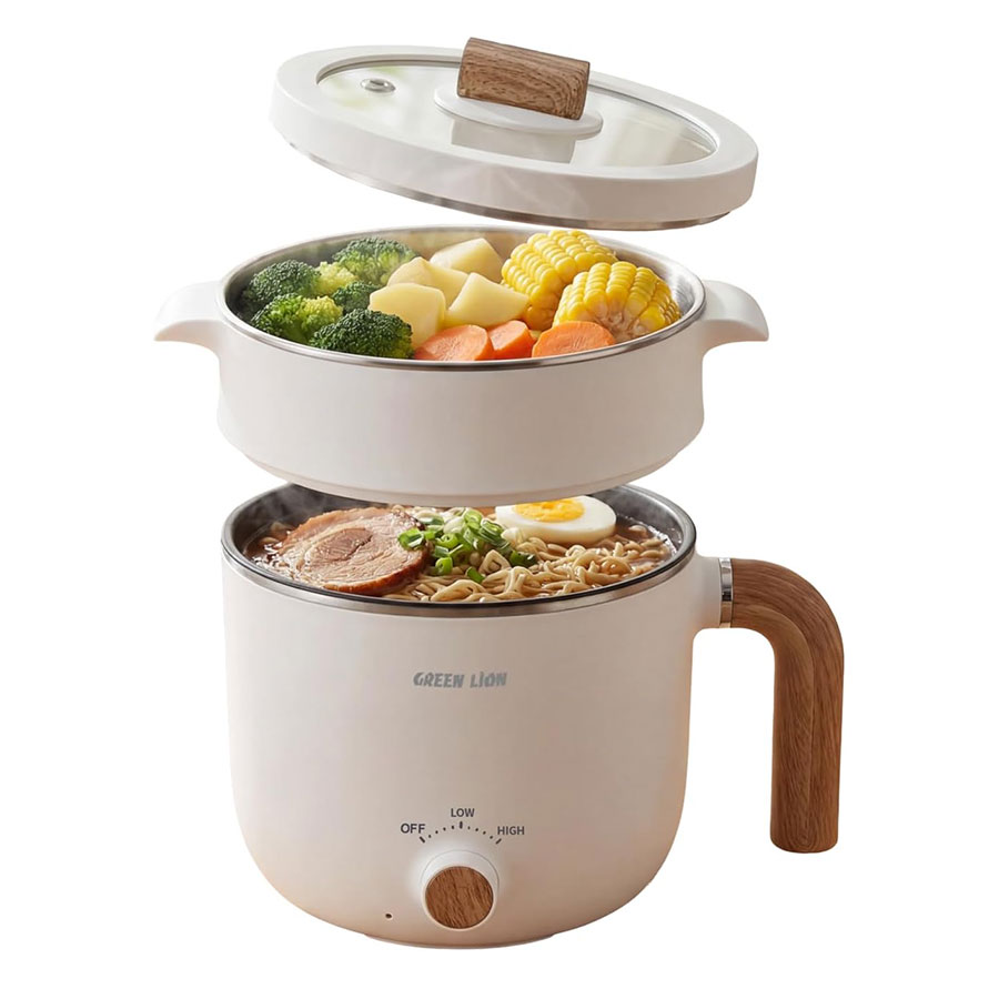 پلوپز گرین لاین مدل Quickpot