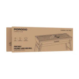 گریل باربیکیو تاشو قابل حمل پرودو مدلLarge BBQ Grill