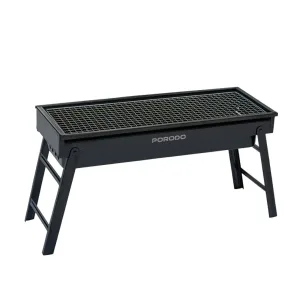 گریل باربیکیو تاشو قابل حمل پرودو مدلLarge BBQ Grill