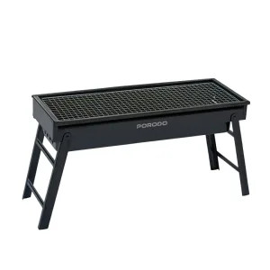 گریل باربیکیو تاشو قابل حمل پرودو مدلLarge BBQ Grill