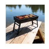 گریل باربیکیو تاشو قابل حمل پرودو مدلLarge BBQ Grill