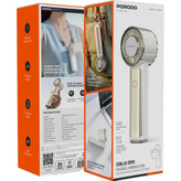 پنکه دستی و قابل حمل شارژی پرودو مدلChillo Cryo