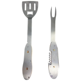 ست ابزار ۵ کاره باربیکیو گرین لاین مدل Multifunction