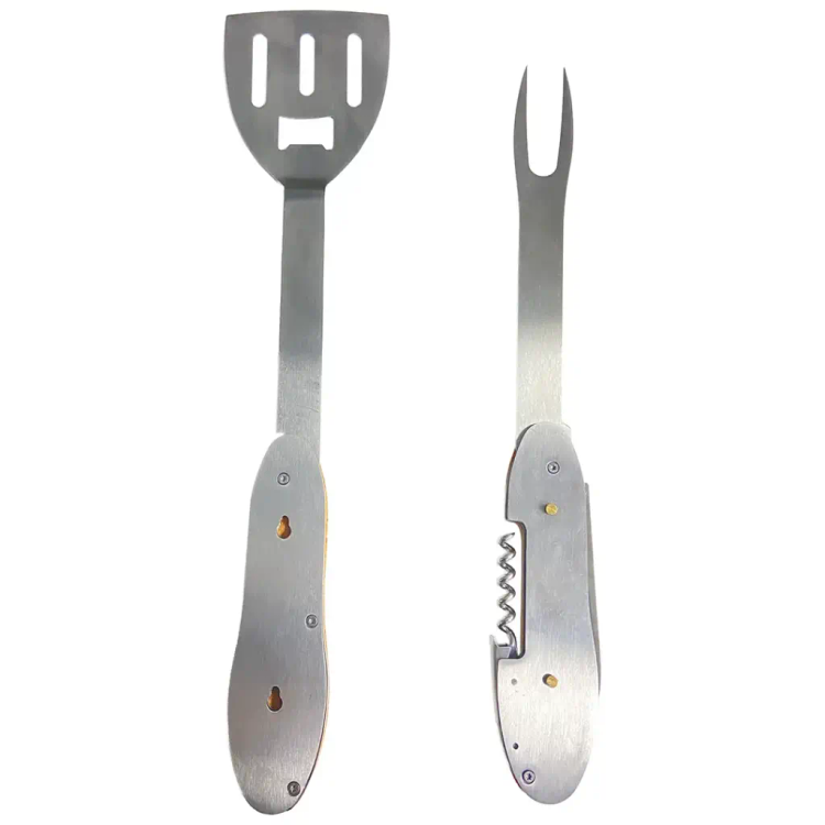 ست ابزار ۵ کاره باربیکیو گرین لاین مدل Multifunction