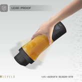 مخلوط کن شارژی Levelo مدلAeroflex