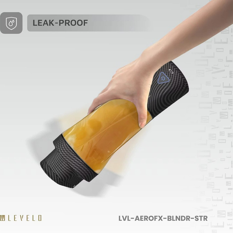 مخلوط کن شارژی Levelo مدلAeroflex