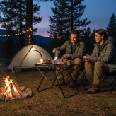 میز کمپینگ تاشو گرین لاین مدل Denver