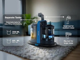 فرش شور گرین لاین مدل Carpet Cleaner Pro