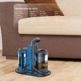 فرش شور گرین لاین مدل Carpet Cleaner Pro