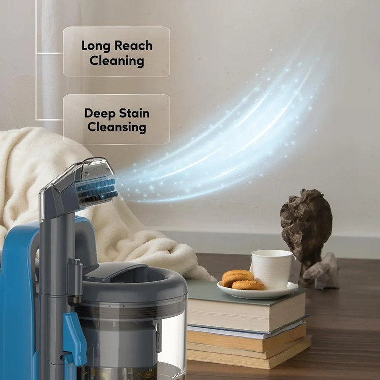 فرش شور گرین لاین مدل Carpet Cleaner Pro