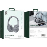 هدفون بی سیم گرین لاین مدل Comfort Plus