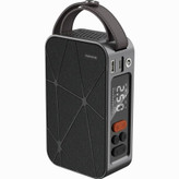 پمپ باد شارژی خودرو پرودو مدل Flator 4000mAh