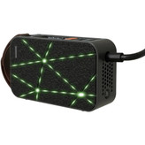پمپ باد شارژی خودرو پرودو مدل Flator 4000mAh