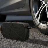 پمپ باد شارژی خودرو پرودو مدل Flator 4000mAh
