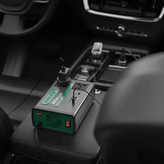 اینورتر خودرو گرین لاین مدل GC-300 ظرفیت ۳۰۰ وات ۷ در 1