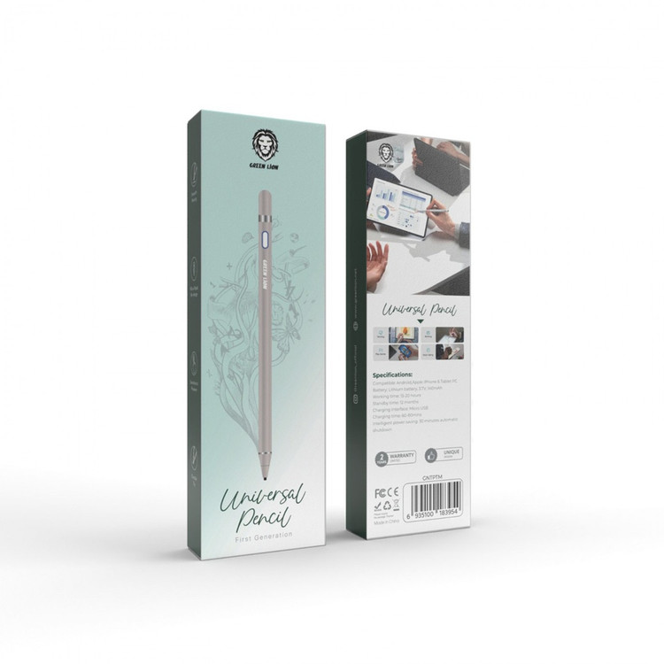 قلم هوشمند گرین لاین مدل Universal Pencil
