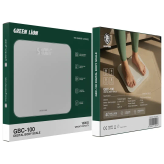 ترازوی دیجیتال گرین لاین مدل GBC-100