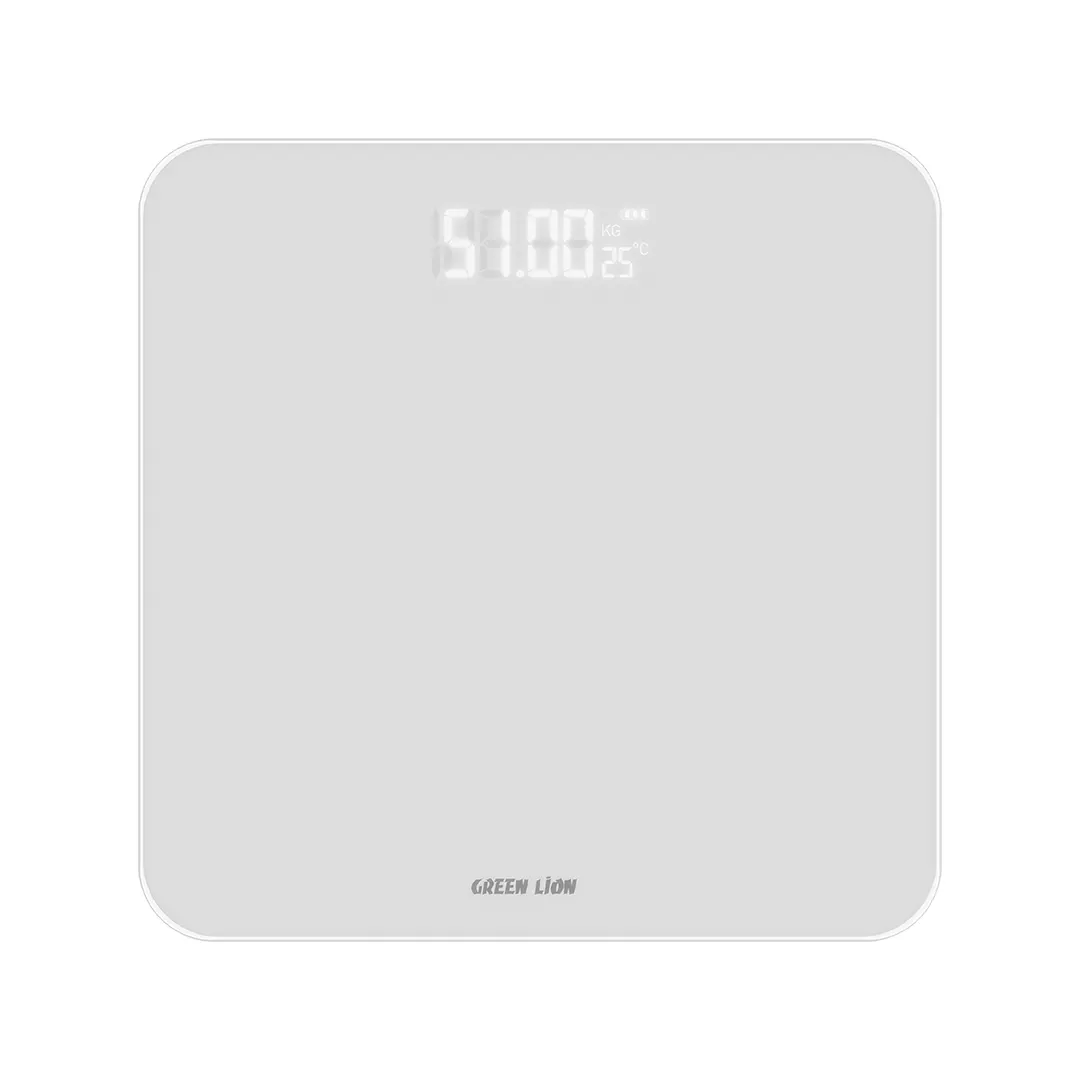 ترازوی دیجیتال گرین لاین مدل GBC-100