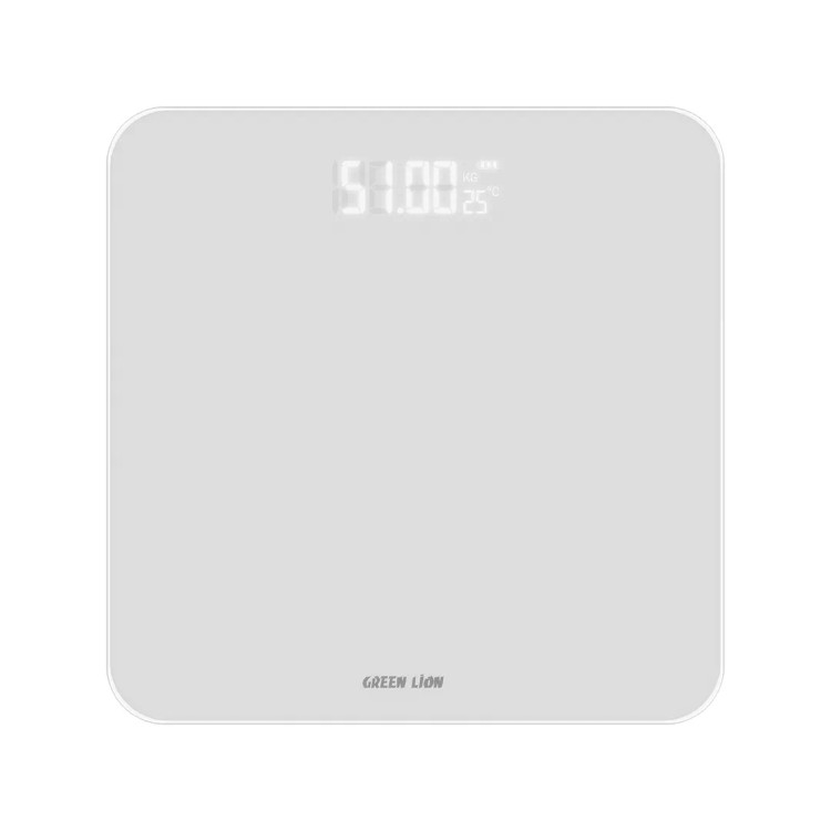 ترازوی دیجیتال گرین لاین مدل GBC-100