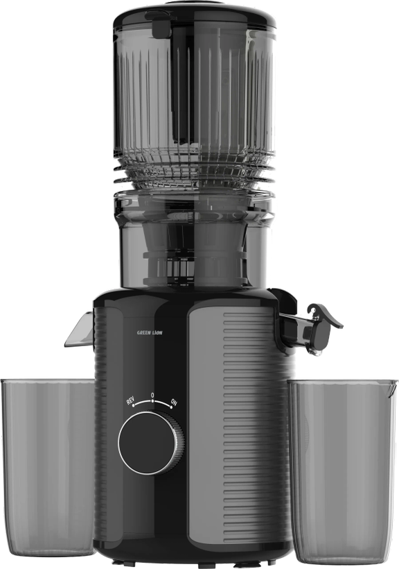 آبمیوهگیر گرین لاین ظرفیت ۱.۲ لیتر مدل Slow Juicer Pro
