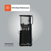 آبمیوهگیر پرودو مدلCold Press Slow Juicer