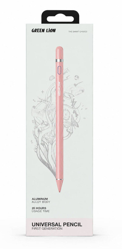 قلم هوشمند گرین لاین مدل Universal Pencil