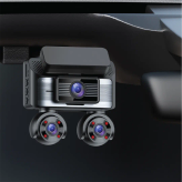 دوربین ثبت وقایع خودرو پاورولوژی مدلSentra