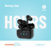 ایرپاد پرودو مدل Airpods Pro2-PB-ARP2S