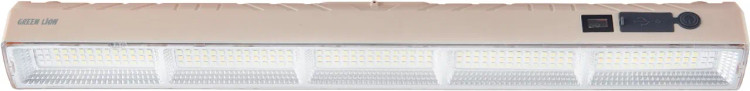چراغ کمپینگ شارژی گرین لاین Camp Beam pro