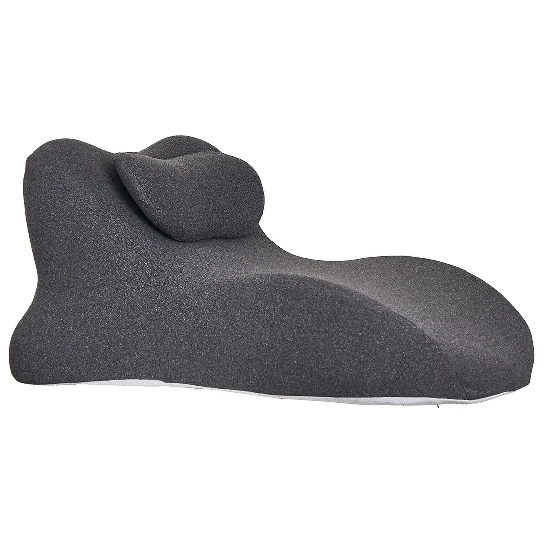 بالش طبی شیب دارمموری فوم گرین لاین مدلRelief Wedge