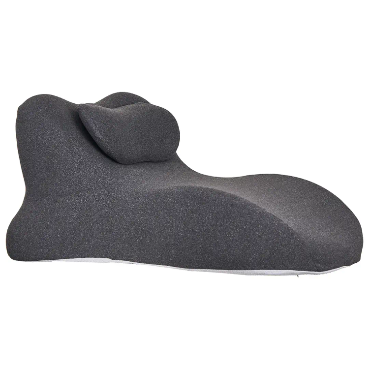 بالش طبی شیب دارمموری فوم گرین لاین مدلRelief Wedge